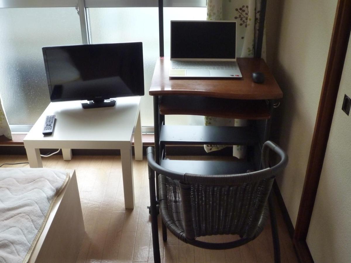 Futami Terrace C Apartment Ise Ngoại thất bức ảnh