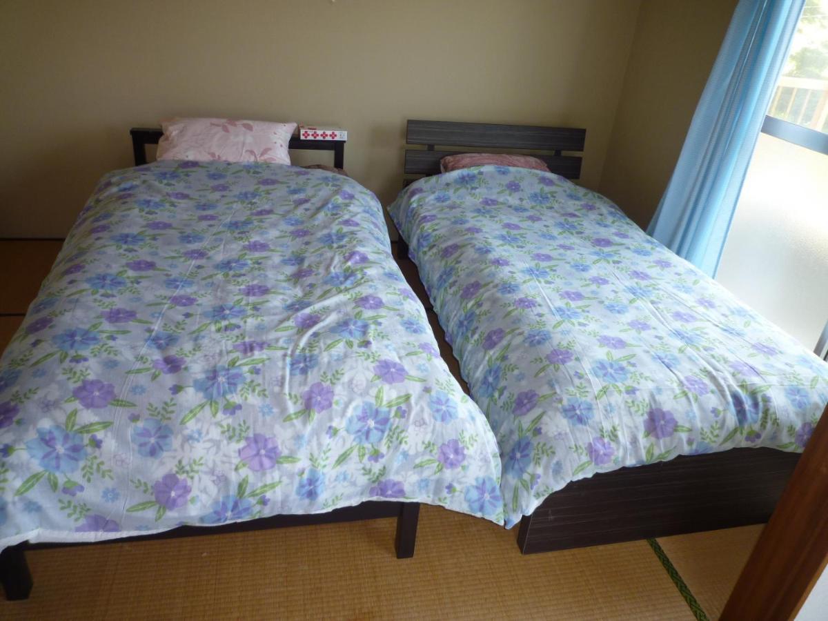Futami Terrace C Apartment Ise Ngoại thất bức ảnh